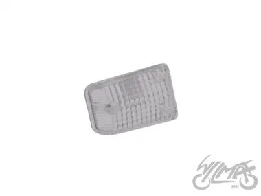 LENS, TURN SIGNAL MINI CLEAR