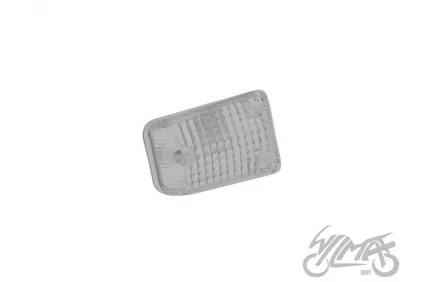 LENS, TURN SIGNAL MINI CLEAR
