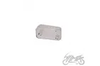 LENS, TURN SIGNAL MINI CLEAR