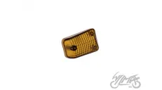 LENS, TURN SIGNAL MINI TINTED