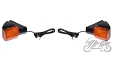 LAMP, TURN SIGNAL SPARE ON-FAIRING CBR600 PAIR