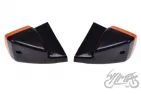 LAMP, TURN SIGNAL SPARE ON-FAIRING CBR600 PAIR