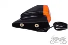 LAMP, TURN SIGNAL SPARE ON-FAIRING CBR600 PAIR