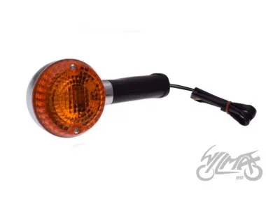 LAMP, TURN SIGNAL ZR400 1100 ZEPHYR LONG