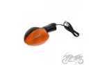 LAMP, TURN SIGNAL R1 R6 DROP-SHAPED RH