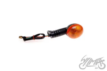 LAMP, TURN SIGNAL WR250 450 DT125 XT660X R LH