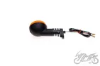 LAMP, TURN SIGNAL WR250 450 DT125 XT660X R LH