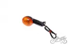 LAMP, TURN SIGNAL WR250 450 DT125 XT660X R RH