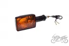 LAMP, TURN SIGNAL SPARE DT/XT