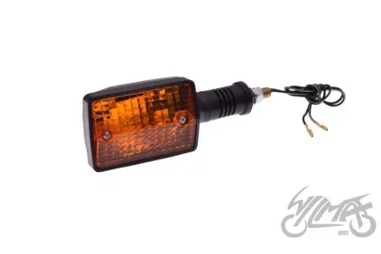 LAMP, TURN SIGNAL SPARE DT/XT