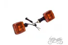 LAMP, TURN SIGNAL SPARE NEW DT XT TDR PAIR