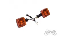 LAMP, TURN SIGNAL SPARE NEW DT XT TDR PAIR