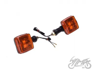 LAMP, TURN SIGNAL SPARE NEW DT XT TDR PAIR