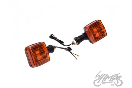 LAMP, TURN SIGNAL SPARE NEW DT XT TDR PAIR