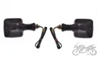 LAMP, TURN SIGNAL SPARE NEW DT XT TDR PAIR