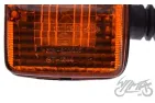 LAMP, TURN SIGNAL SPARE NEW DT XT TDR PAIR