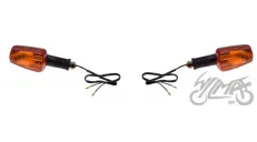 POSŪKIO ŽIBINTŲ KOMPLEKTAS SPARE FZ FZR TZR DTR YSR DT XT