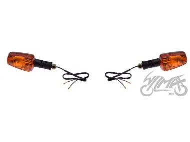 POSŪKIO ŽIBINTŲ KOMPLEKTAS SPARE FZ FZR TZR DTR YSR DT XT