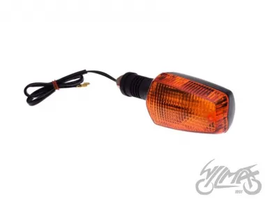 Posūkio žibintas FZ FZR TZR DTR YSR DT XT kairės pusės