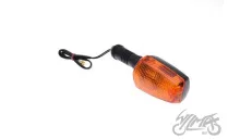 LAMP, TURN SIGNAL SPARE LH FRONT
