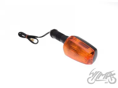 LAMP, TURN SIGNAL SPARE LH FRONT