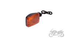 Posūkio žibintas XJ400 1100 JUODAS KORPUSAS