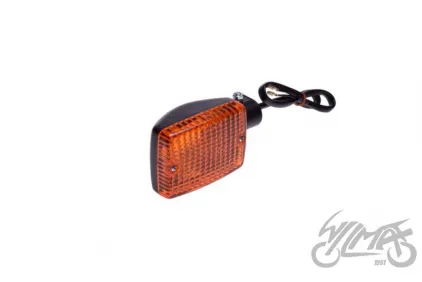 LAMP, TURN SIGNAL XJ400 1100 BLACK HOUSING