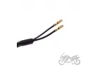 LAMP, TURN SIGNAL XJ400 1100 BLACK HOUSING