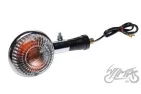 LAMP, TURN SIGNAL SPARE XV250 1100 CLEAR LENS