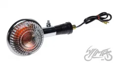 LAMP, TURN SIGNAL SPARE XV250 1100 CLEAR LENS