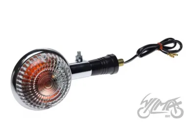 LAMP, TURN SIGNAL SPARE XV250 1100 CLEAR LENS