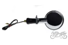 LAMP, TURN SIGNAL SPARE XV250 1100 CLEAR LENS