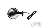LAMP, TURN SIGNAL SPARE XV250 1100 GOLD FRAMING
