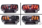 LAMP, REAR, LED, E-APPR., HONDA CBR600RR