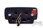 LAMP, REAR, LED, E-APPR., HONDA CBR600RR