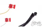 LAMP, REAR, LED, E-APPR., HONDA CBR600RR