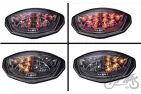 LAMP, REAR, LED, E-APPR., SUZUKI GSX-R1000