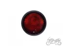 LAMP, REAR, E-APPR., APRILIA SR50, CARBON-LOOK