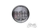 GALINIS LED ŽIBINTAS E ŽYMĖJIMAS APRILIA SR50 CHROME