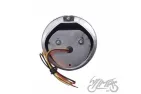 GALINIS LED ŽIBINTAS E ŽYMĖJIMAS APRILIA SR50 CHROME
