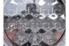 GALINIS LED ŽIBINTAS E ŽYMĖJIMAS APRILIA SR50 CHROME