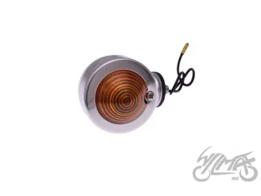 LAMP, TURN SIGNAL HARLEY, SHORT MOUNT
