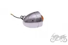 LAMP, TURN SIGNAL HARLEY, SHORT MOUNT