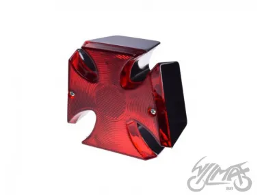 LAMP, REAR, CROSS