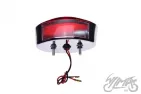 LAMP, REAR, CATEYE