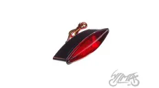 LAMP, REAR, CAT EYE NARROW