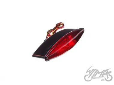 LAMP, REAR, CAT EYE NARROW