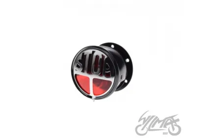 LAMP, REAR, OLDTIMER LUCAS-LOOK, STOP