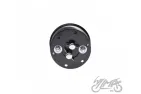 LAMP, REAR, OLDTIMER LUCAS-LOOK, STOP