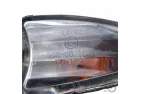 LAMP, TURN SIGNAL, OVAL, CARBON-LOOK, CLEAR LENS, LH FRONT ECE